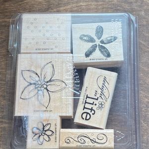 Stampin Up!